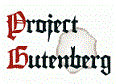 GUTENBERG