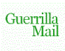 GUERRILLAMAIL
