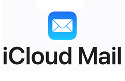 ICLOUD MAIL