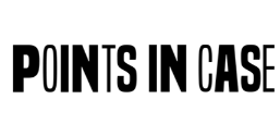 Points in Case