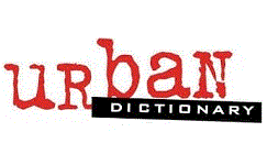 Urban Dictionary
